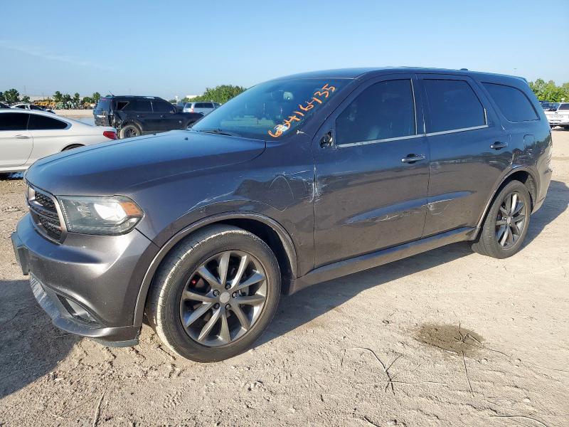 DODGE DURANGO SX