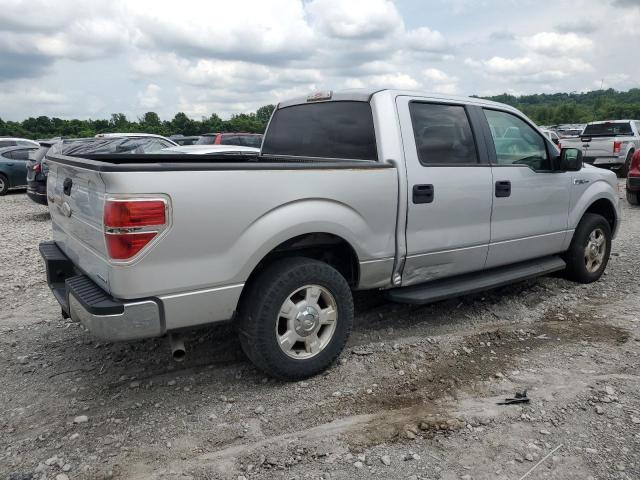 2011 FORD F150 SUPER - 1FTEW1CM6BKD59997