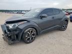 2018 TOYOTA C-HR XLE - NMTKHMBXXJR009613