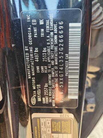 2018 KIA OPTIMA LX 5XXGT4L35JG266696