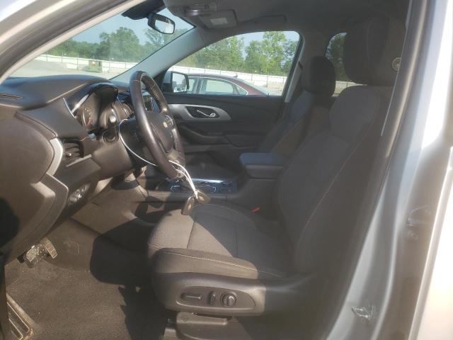 2019 CHEVROLET TRAVERSE L 1GNERGKW8KJ214843