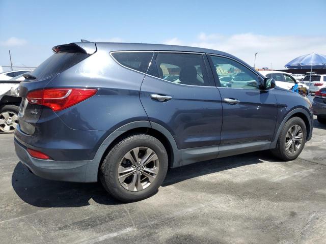 2013 HYUNDAI SANTA FE S - 5XYZT3LB6DG053766