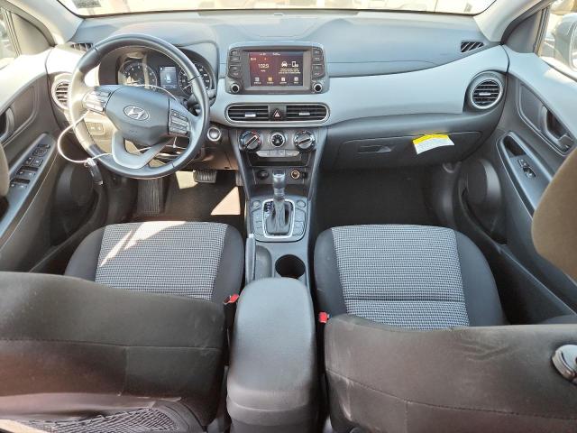 2020 HYUNDAI KONA SEL - KM8K2CAAXLU490905