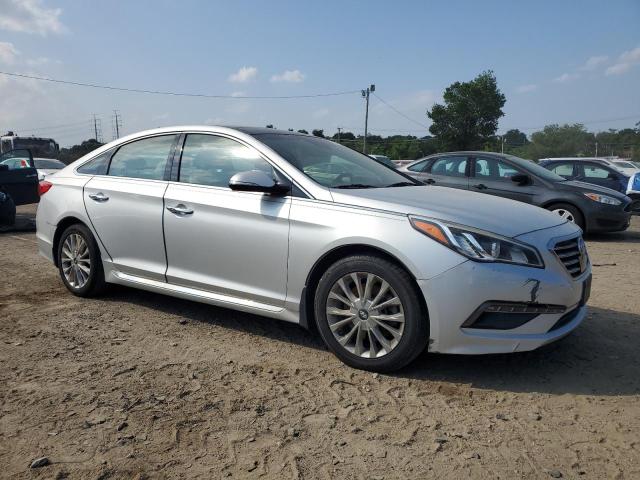 2015 HYUNDAI SONATA SPO 5NPE34AF9FH125503