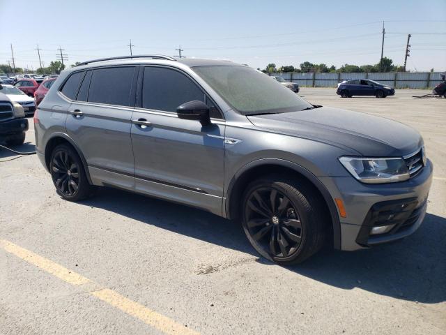 2020 VOLKSWAGEN TIGUAN SE - 3VV3B7AX4LM142821