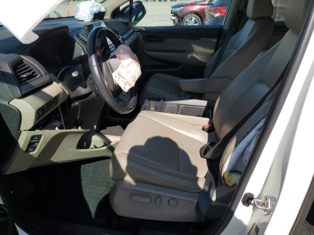 2019 HONDA ODYSSEY TO 5FNRL6H87KB006846
