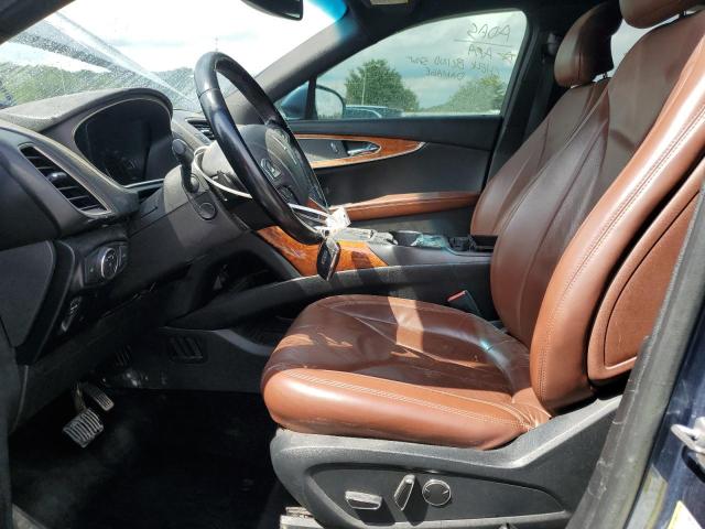 2018 LINCOLN MKX RESERV 2LMPJ6LR2JBL19909