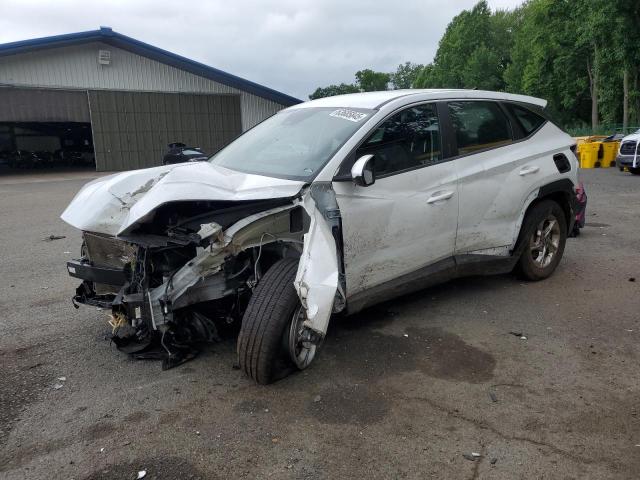 2022 HYUNDAI TUCSON SE - 5NMJACAE1NH028748