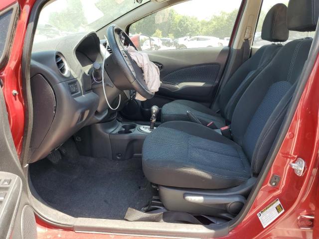 2015 NISSAN VERSA NOTE 3N1CE2CP3FL422037