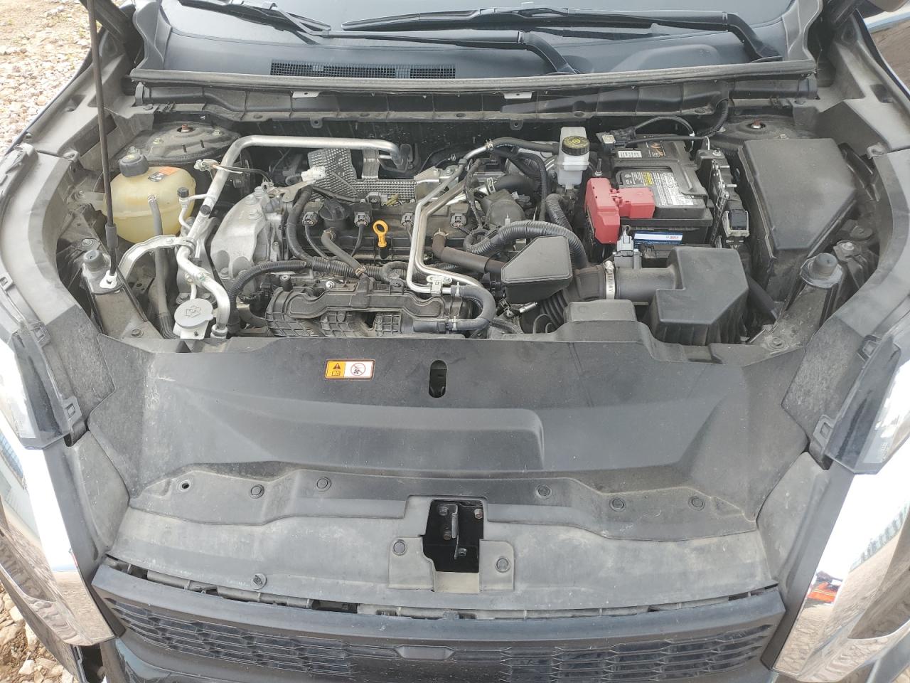 MITSUBISHI OUTLANDER SE