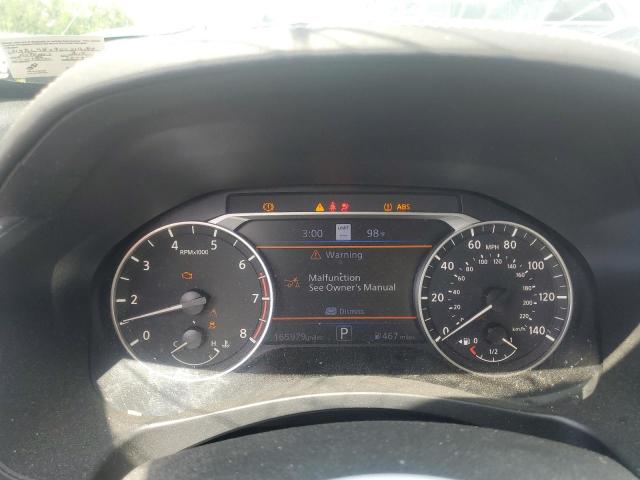 2019 NISSAN ALTIMA SL 1N4BL4EV9KC219168