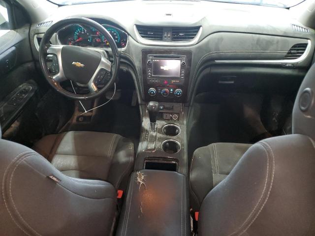 2017 CHEVROLET TRAVERSE L 1GNKRGKD9HJ195651