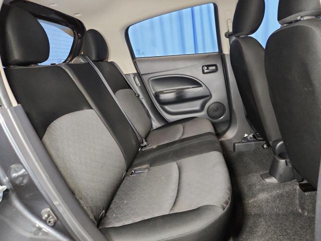 2024 MITSUBISHI MIRAGE ES ML32AUHJ2RH025686