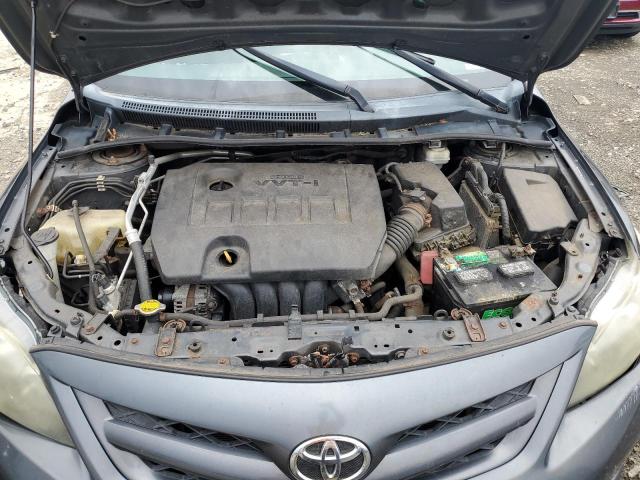 2011 TOYOTA COROLLA BA - 2T1BU4EE6BC616187