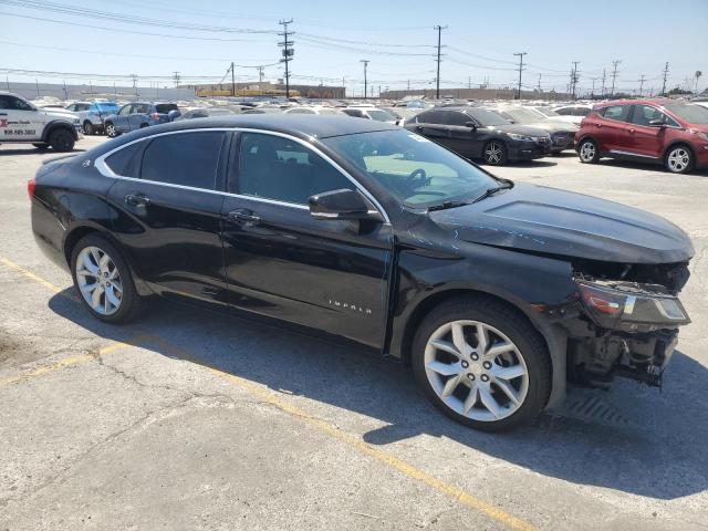 2015 CHEVROLET IMPALA LT 2G1125S39F9191766