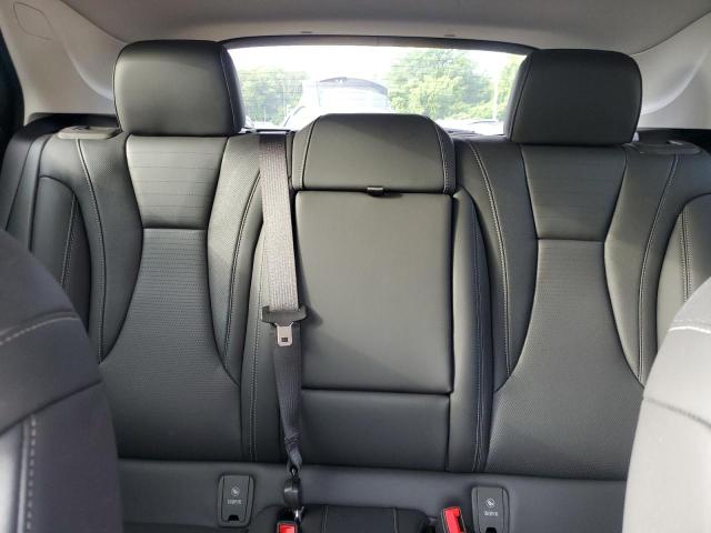 2025 BUICK ENVISION P LRBFZKE40SD039642