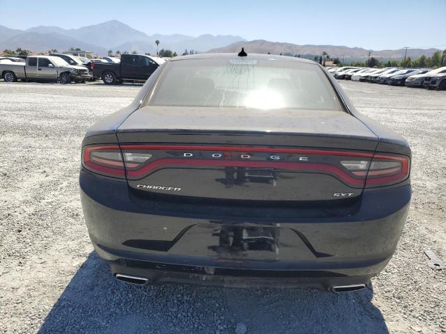 2017 DODGE CHARGER SX 2C3CDXHGXHH551351