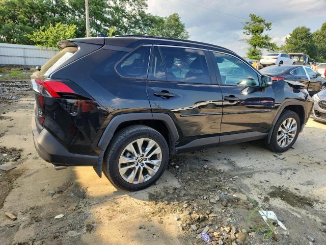 2024 TOYOTA RAV4 XLE P 2T3A1RFV3RC407183