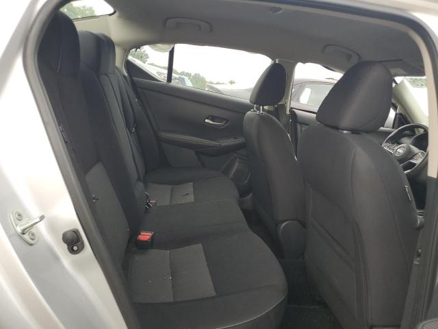 2022 NISSAN SENTRA SV - 3N1AB8CVXNY205670