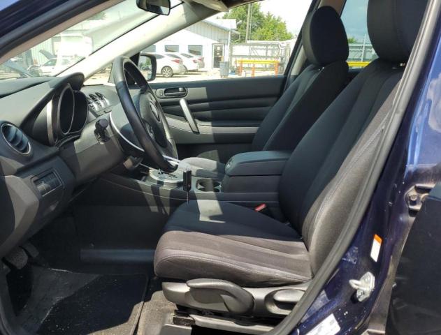 2010 MAZDA CX-7 - JM3ER2W58A0313123