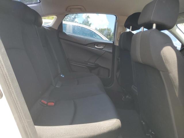 2020 HONDA CIVIC LX 2HGFC2F69LH561386