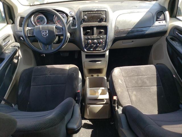 2013 DODGE GRAND CARA - 2C4RDGBG4DR809219