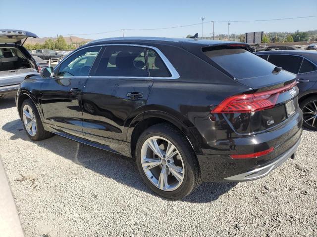 2019 AUDI Q8 PREMIUM WA1BVAF1XKD024179