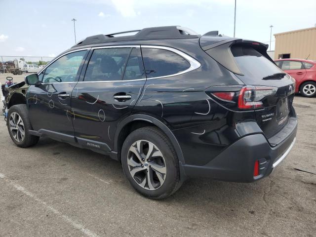 2020 SUBARU OUTBACK TO 4S4BTAPC8L3135862
