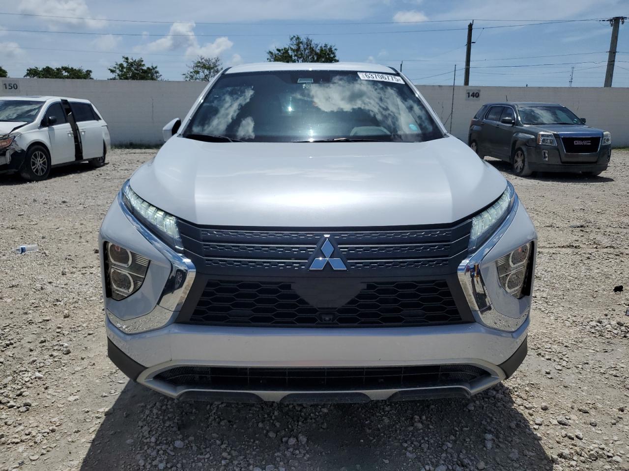 MITSUBISHI ECLIPSE SE