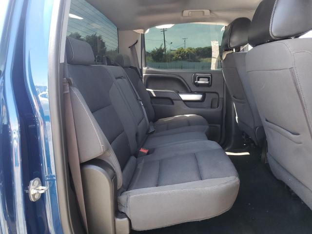 2016 CHEVROLET SILVERADO - 3GCPCRECXGG227456