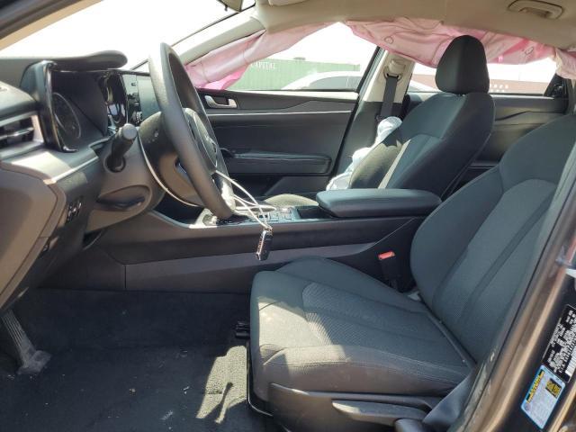 2022 KIA K5 LXS 5XXG14J27NG137865