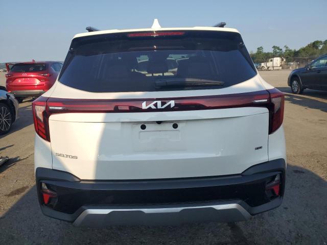 2025 KIA SELTOS S - KNDEUCAA9S7688397