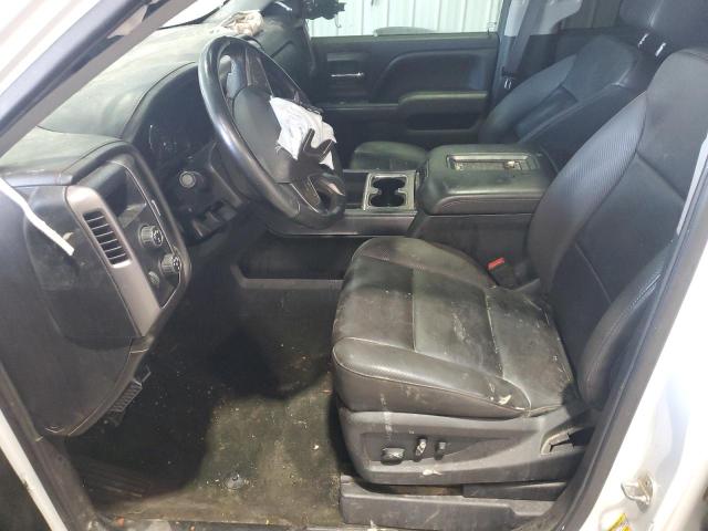 2017 GMC SIERRA K15 - 3GTU2NEJ6HG167593