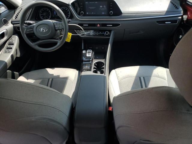 2022 HYUNDAI SONATA SE 5NPEG4JA9NH144284