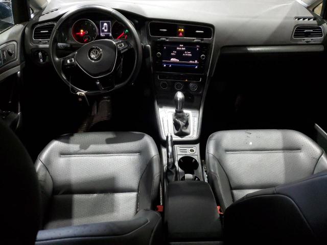 2018 VOLKSWAGEN GOLF S 3VWG17AU7JM252619