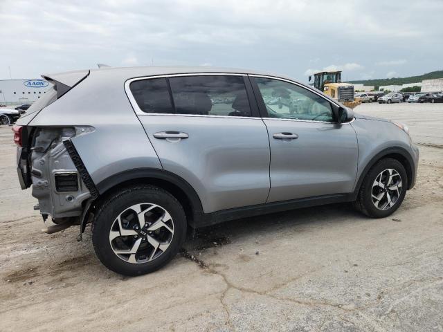 Vin: kndpm3ac9m7941392, lot: 63326015, kia sportage lx 20213