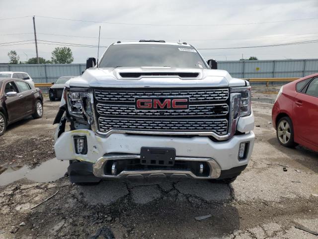 2020 GMC SIERRA K2500 DENALI 1GT49REY9LF229692