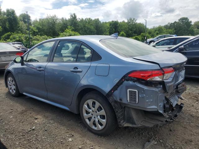 Vin: jtdepraexlj033148, lot: 63325565, toyota corolla le 20202