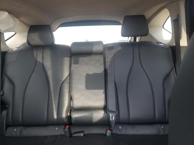 2021 ACURA RDX 5J8TC2H38ML000736