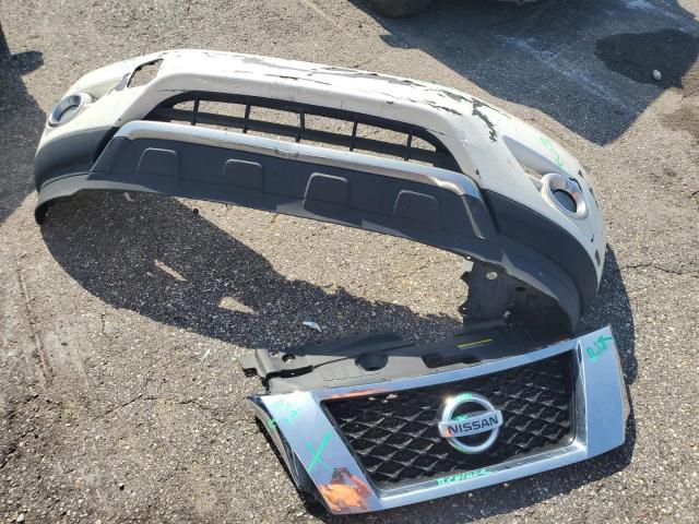 2015 NISSAN PATHFINDER 5N1AR2MN4FC699597