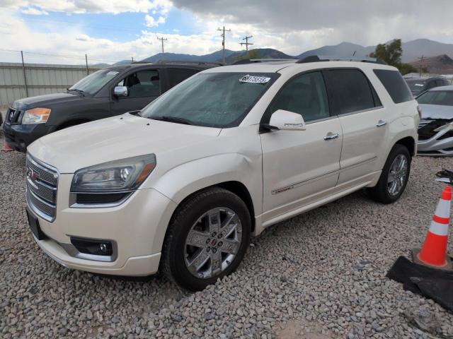 2013 GMC ACADIA DEN - 1GKKVTKD7DJ193733