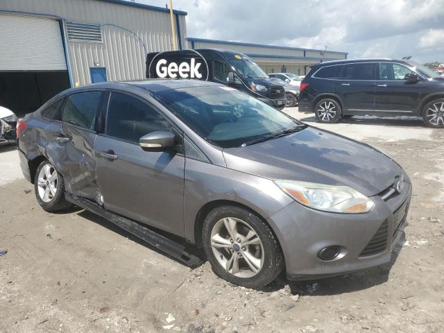 2014 FORD FOCUS SE - 1FADP3F21EL429375