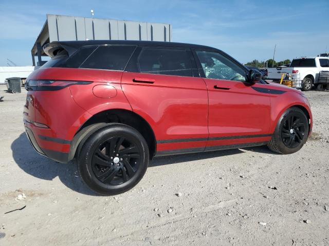 2020 LAND ROVER RANGE ROVE SALZJ2FX9LH050513