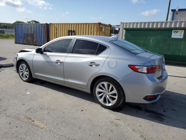 2017 ACURA ILX PREMIU - 19UDE2F72HA013987