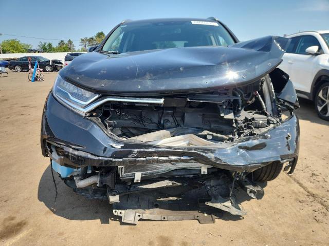 2022 HONDA CR-V TOURI 2HKRW2H92NH618600