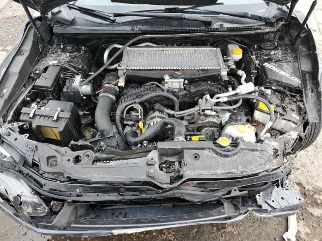 2022 SUBARU WRX JF1VBAA64N9022293