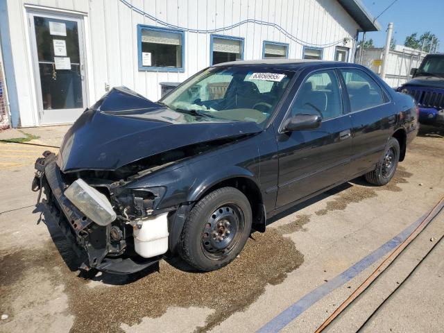 TOYOTA CAMRY CE