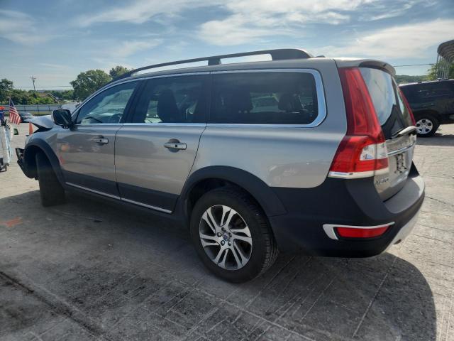 2015 VOLVO XC70 T5 PREMIER YV440MBK2F1220490