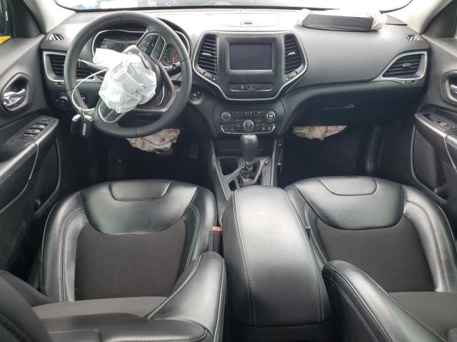 2020 JEEP CHEROKEE L 1C4PJLLB3LD542491