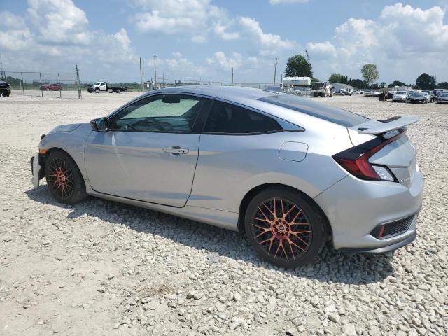 2018 HONDA CIVIC SI 2HGFC3A5XJH753854